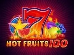 Hot Fruits 100 в Pin-up 634
